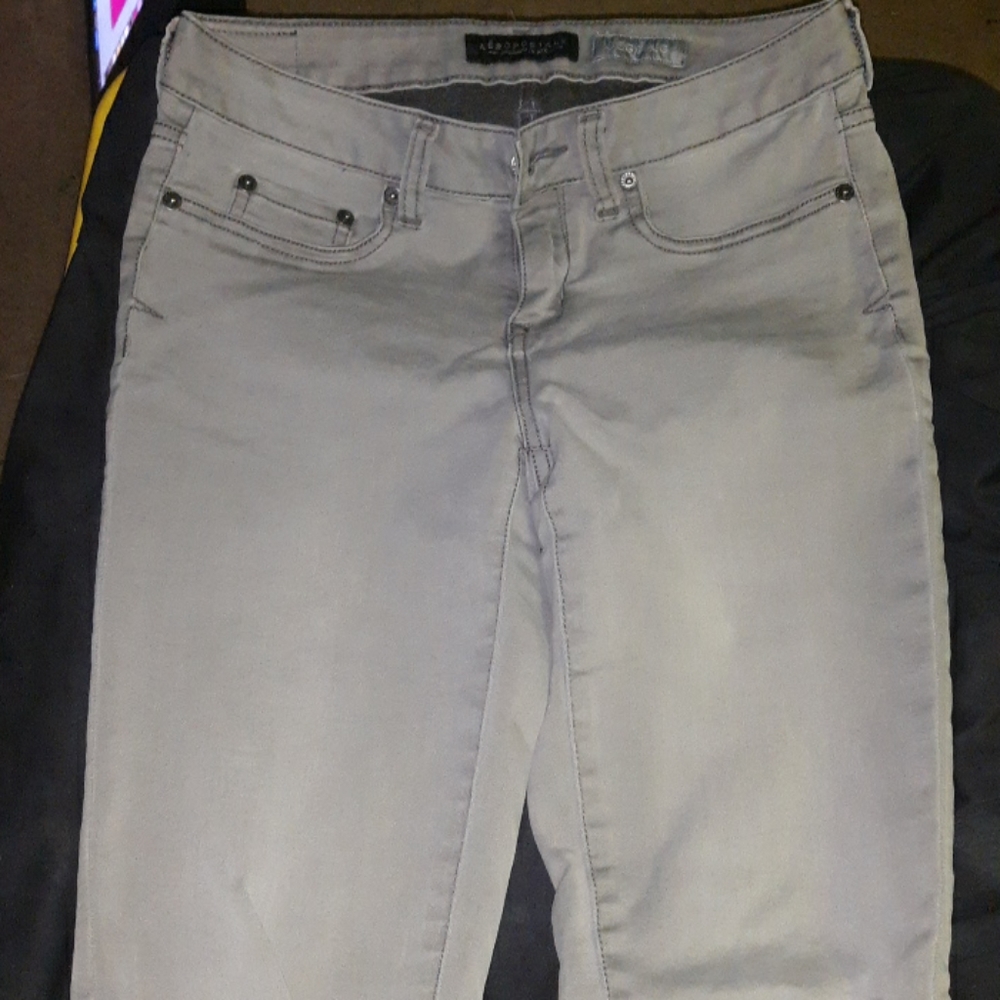 Aeropostale jegging pants
